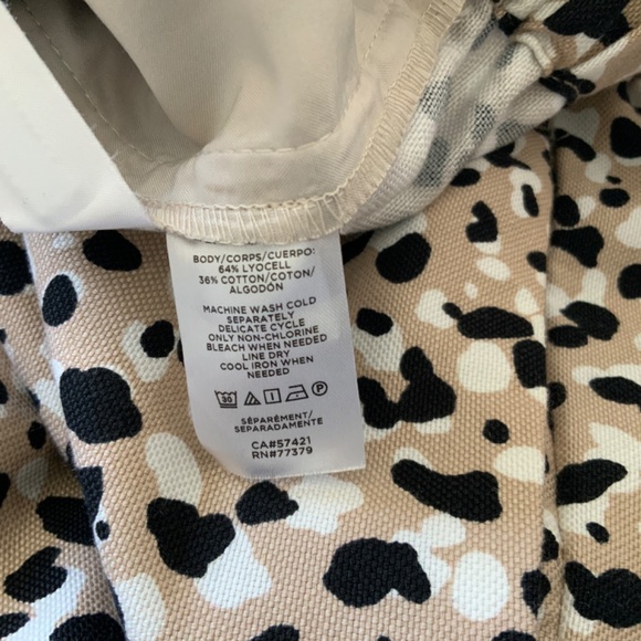 Ann Taylor Pants - Picture 4 of 5